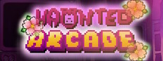 Haunted Arcade