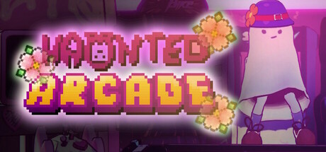 Haunted Arcade