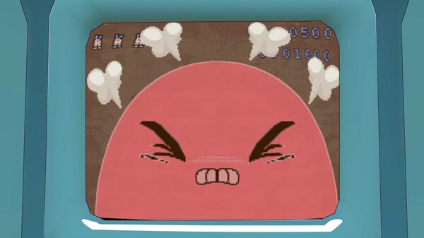 Haunted Arcade screenshot 4