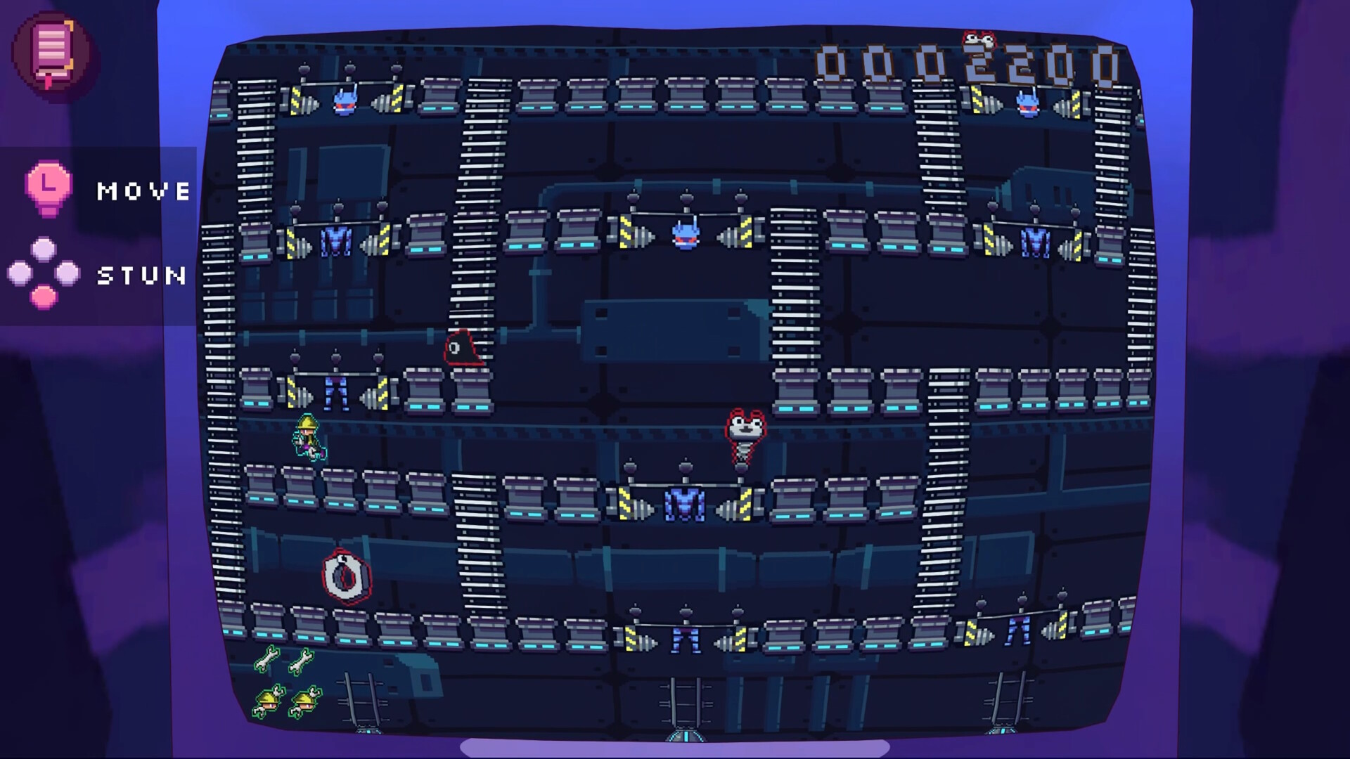 Haunted Arcade screenshot #7