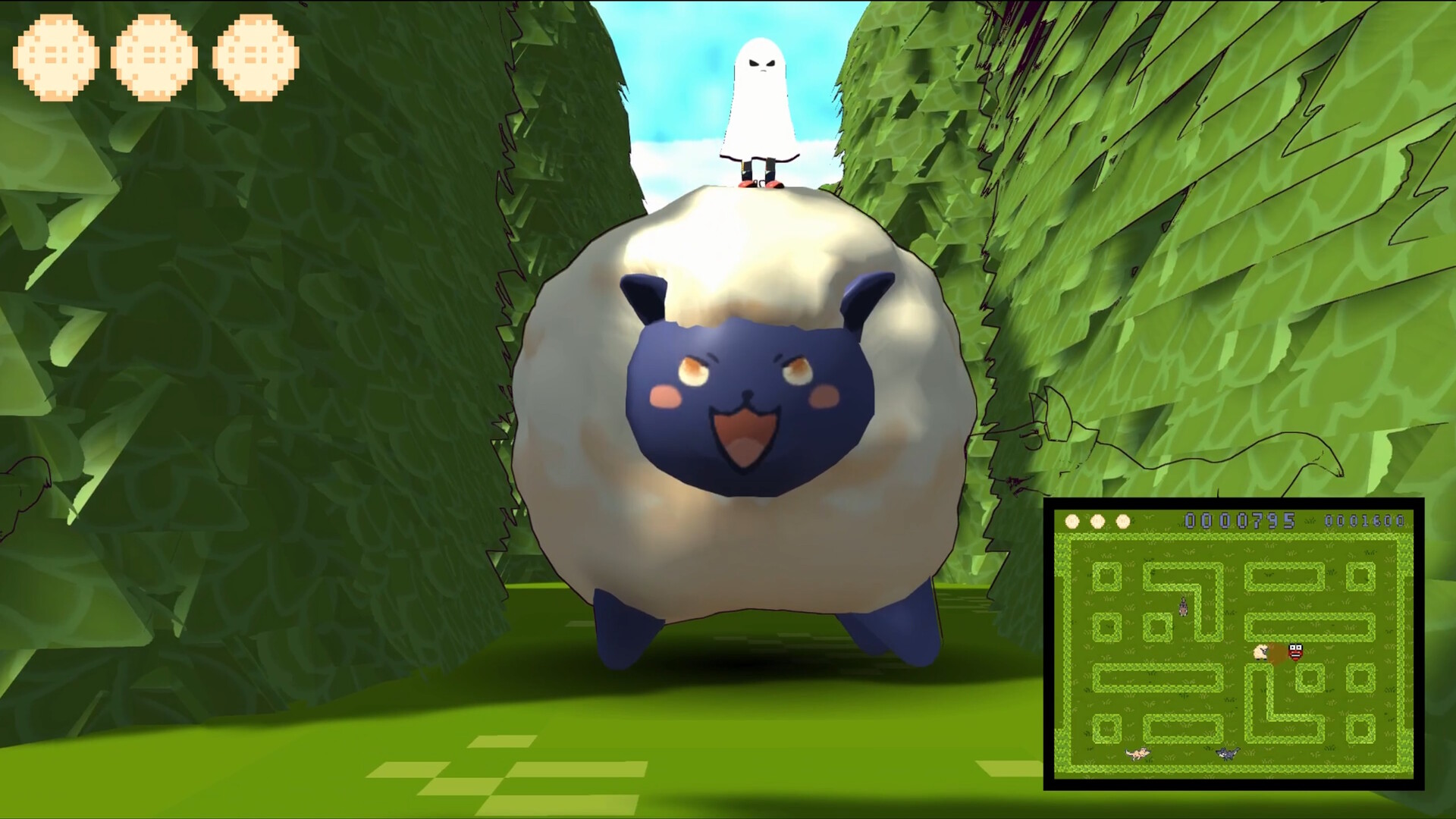 Haunted Arcade screenshot 11