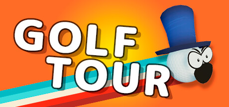 Golf Tour Cover Image