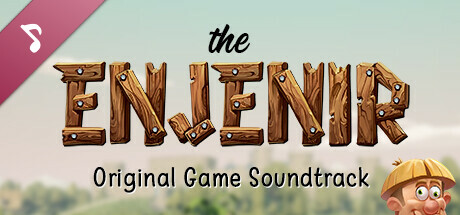 The Enjenir (Original Game Soundtrack) banner image