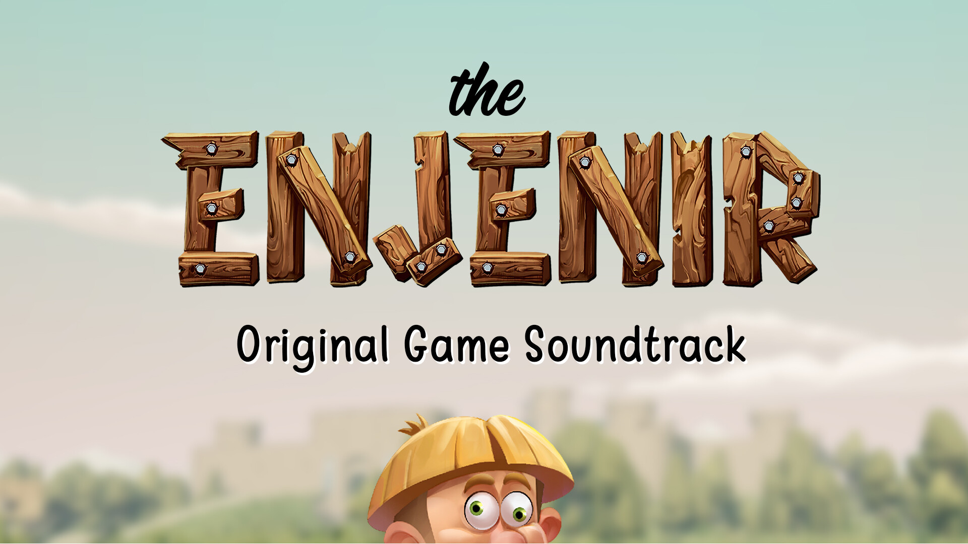 The Enjenir (Original Game Soundtrack) Featured Screenshot #1