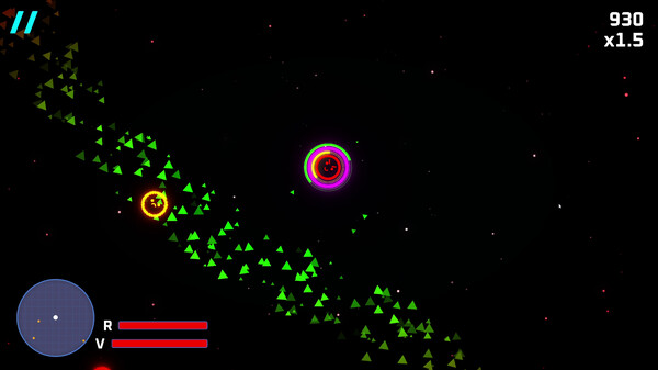 Revolocity screenshot 4