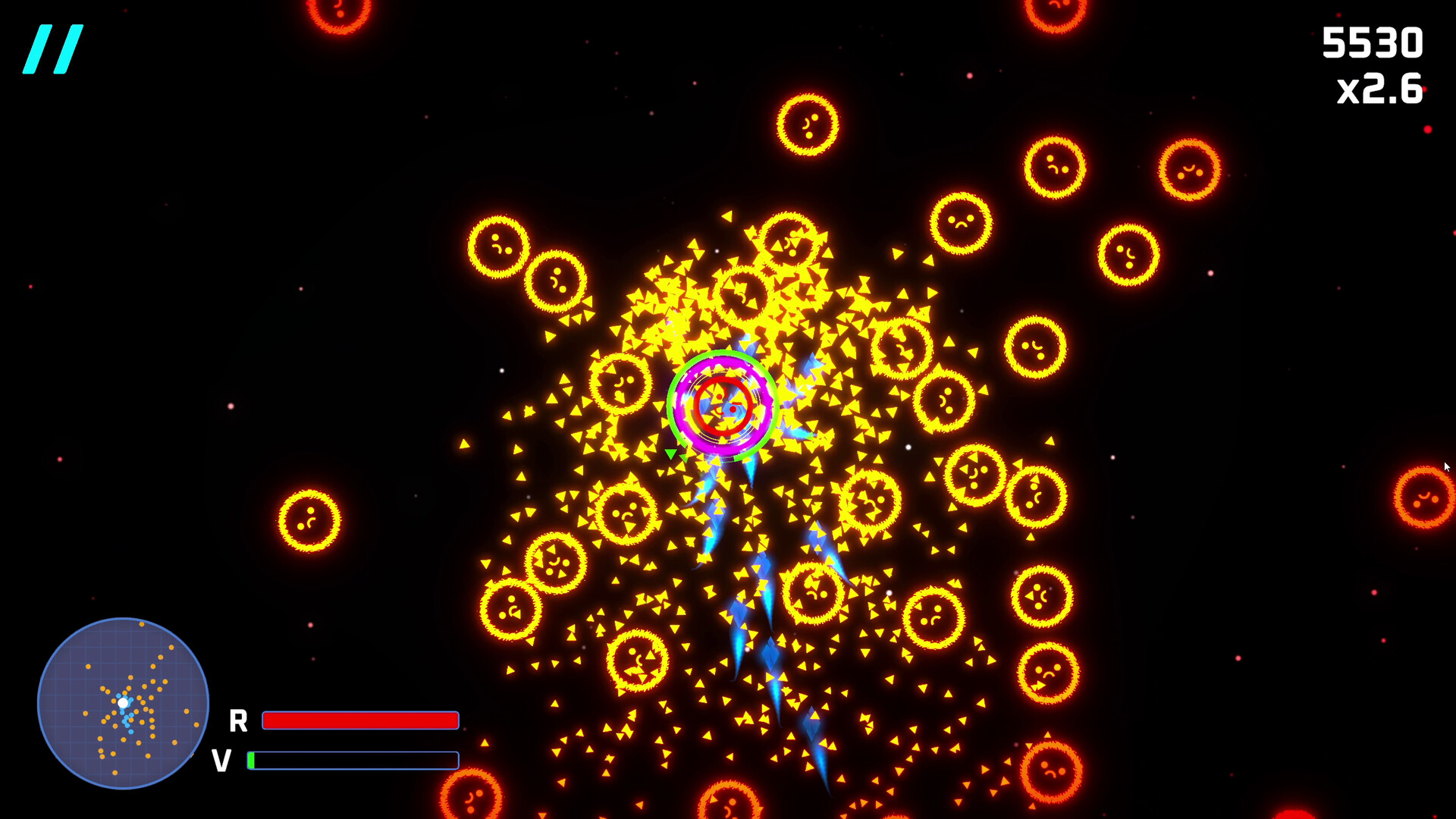 Revolocity Featured Screenshot #1