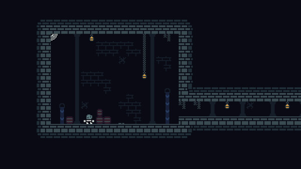 Rock 'n' Bones screenshot 1