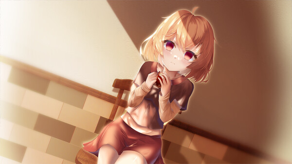 MOMENTS OF LOVE screenshot 4
