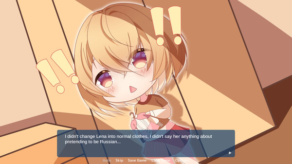 MOMENTS OF LOVE screenshot 3