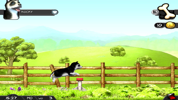 Screenshot z My Best Friends - Cats & Dogs