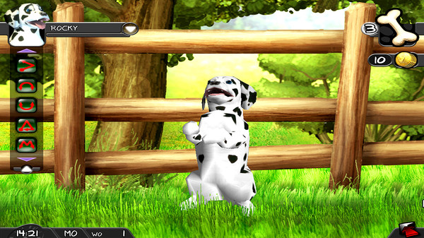 Screenshot z My Best Friends - Cats & Dogs