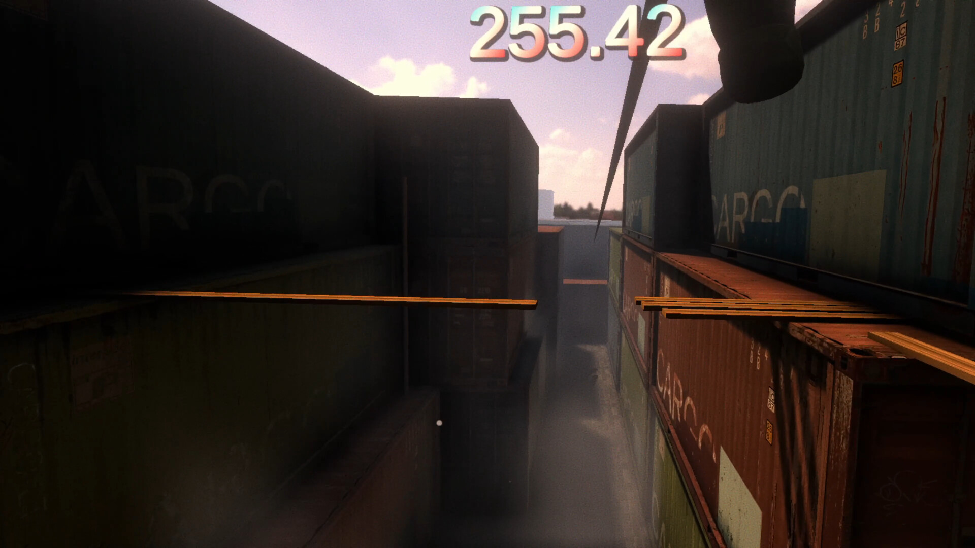 Connor Featured Screenshot #1