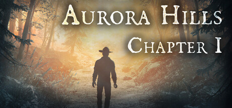Aurora Hills: 第1章