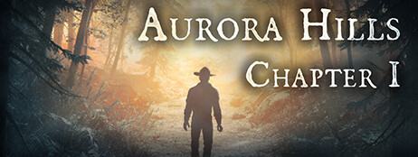 Aurora Hills: Chapter 1 cover art