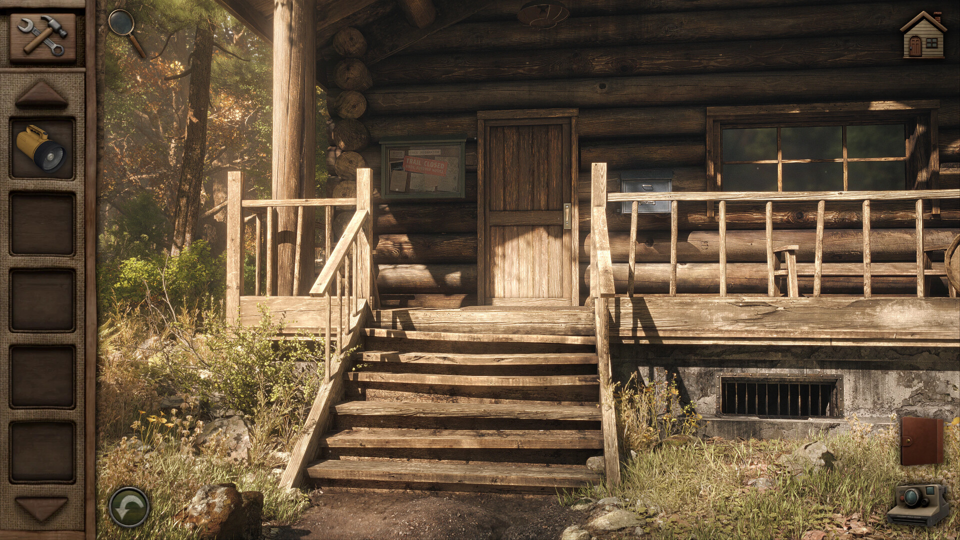 Aurora Hills: Chapter 1 screenshot #9