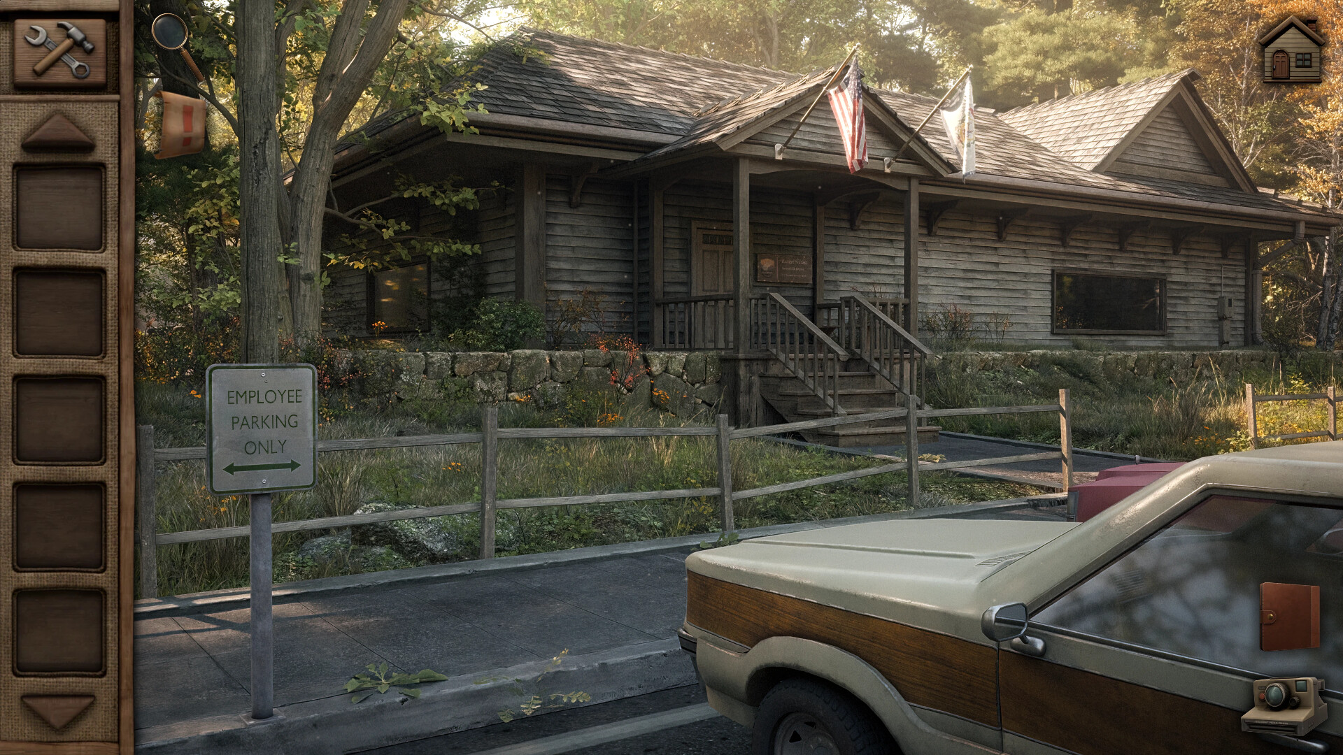 Aurora Hills: Chapter 1 screenshot #1