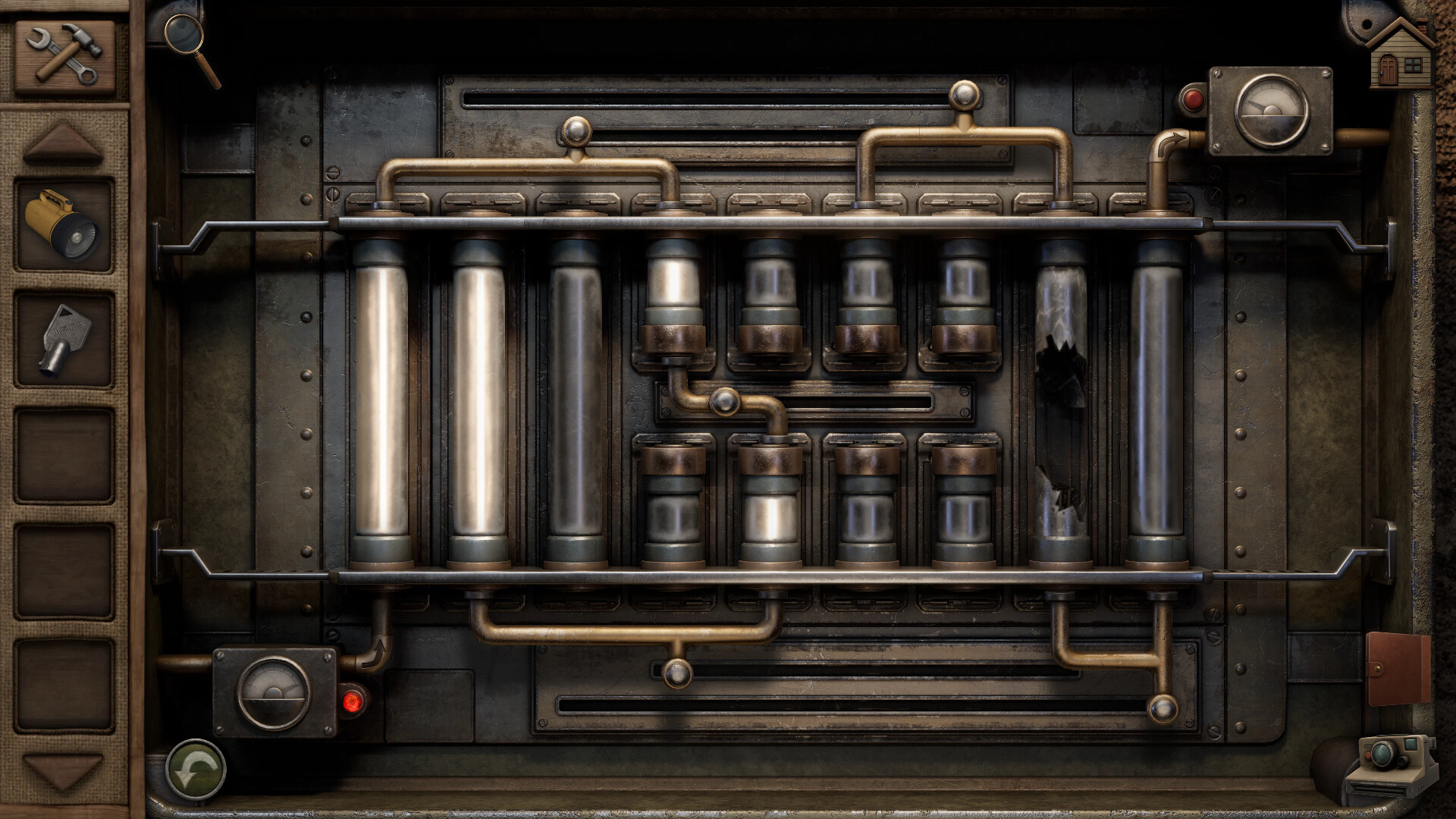 Aurora Hills: Chapter 1 screenshot #3