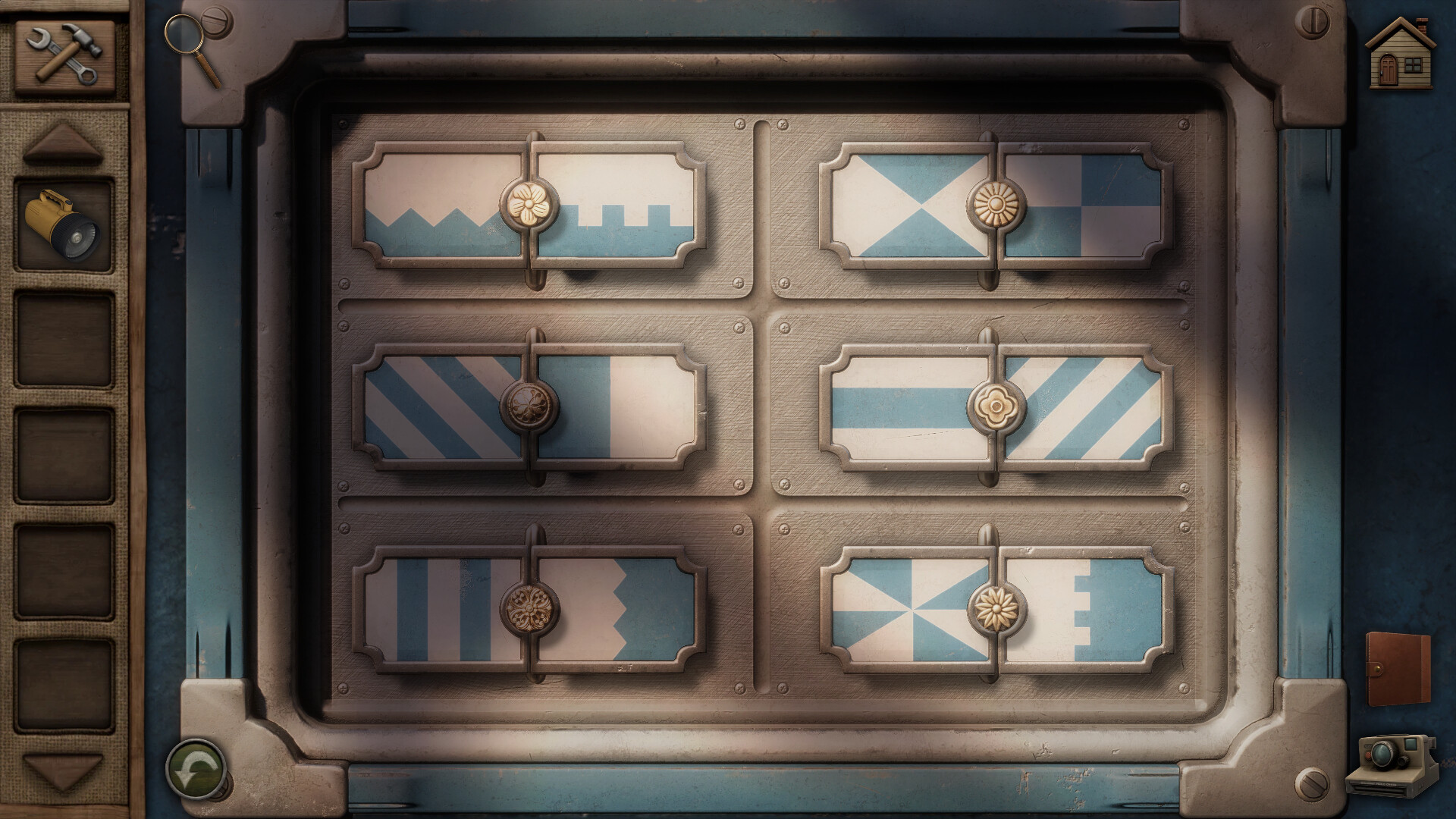 Aurora Hills: Chapter 1 screenshot #10