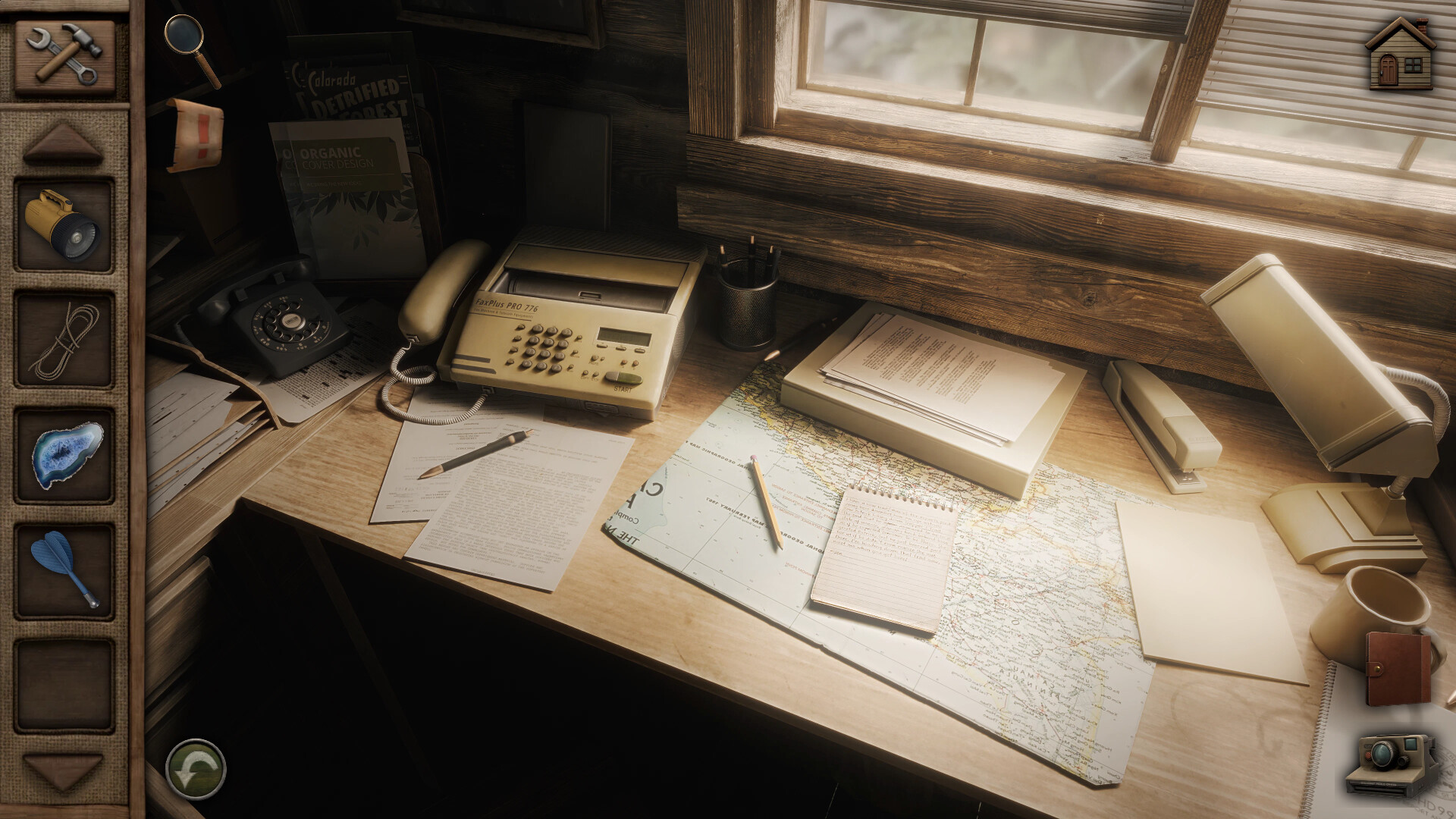 Aurora Hills: Chapter 1 screenshot #6