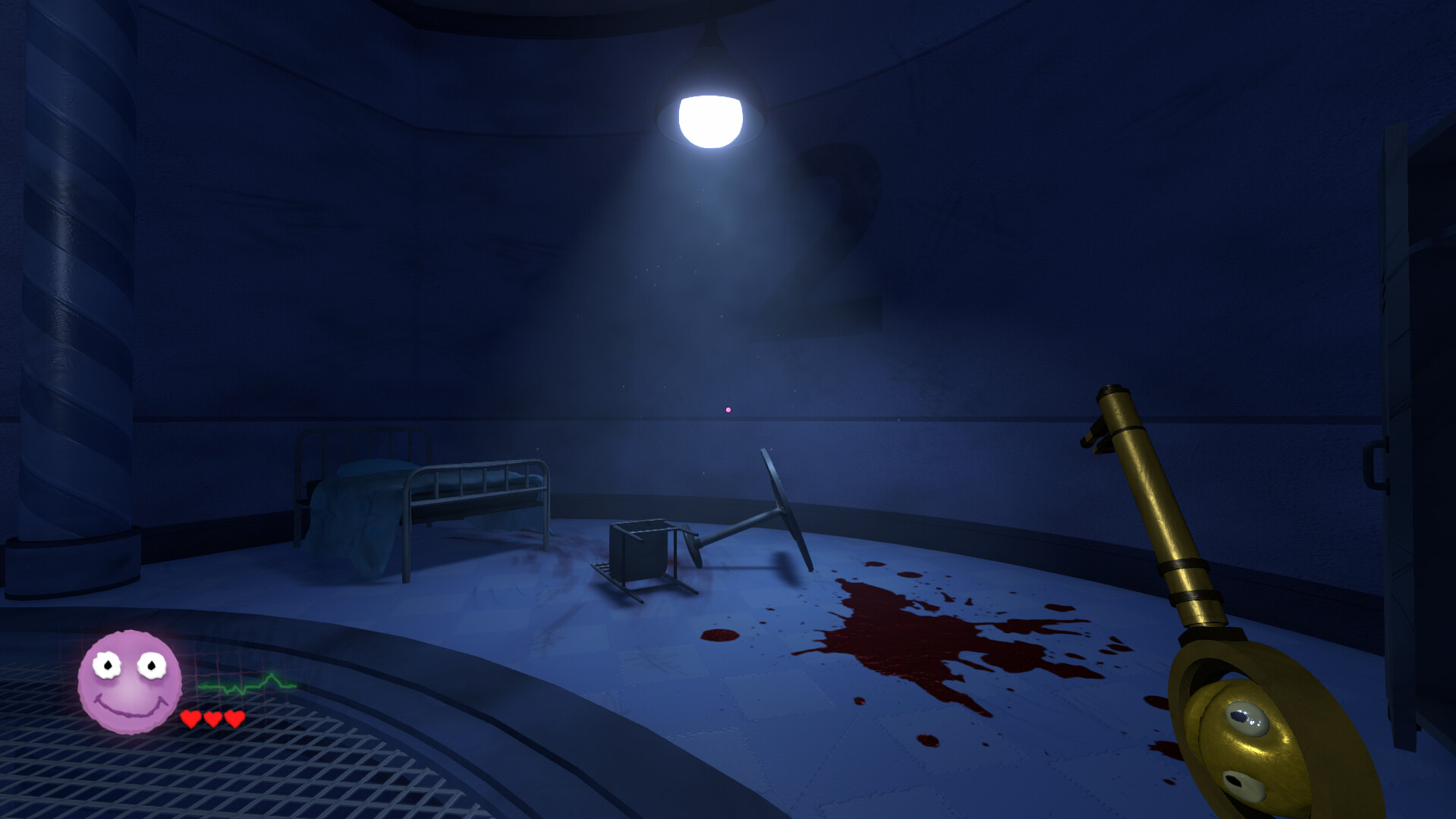 Billy's Game Show screenshot #7