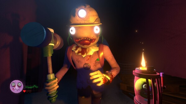 Billy's Game Show screenshot 2