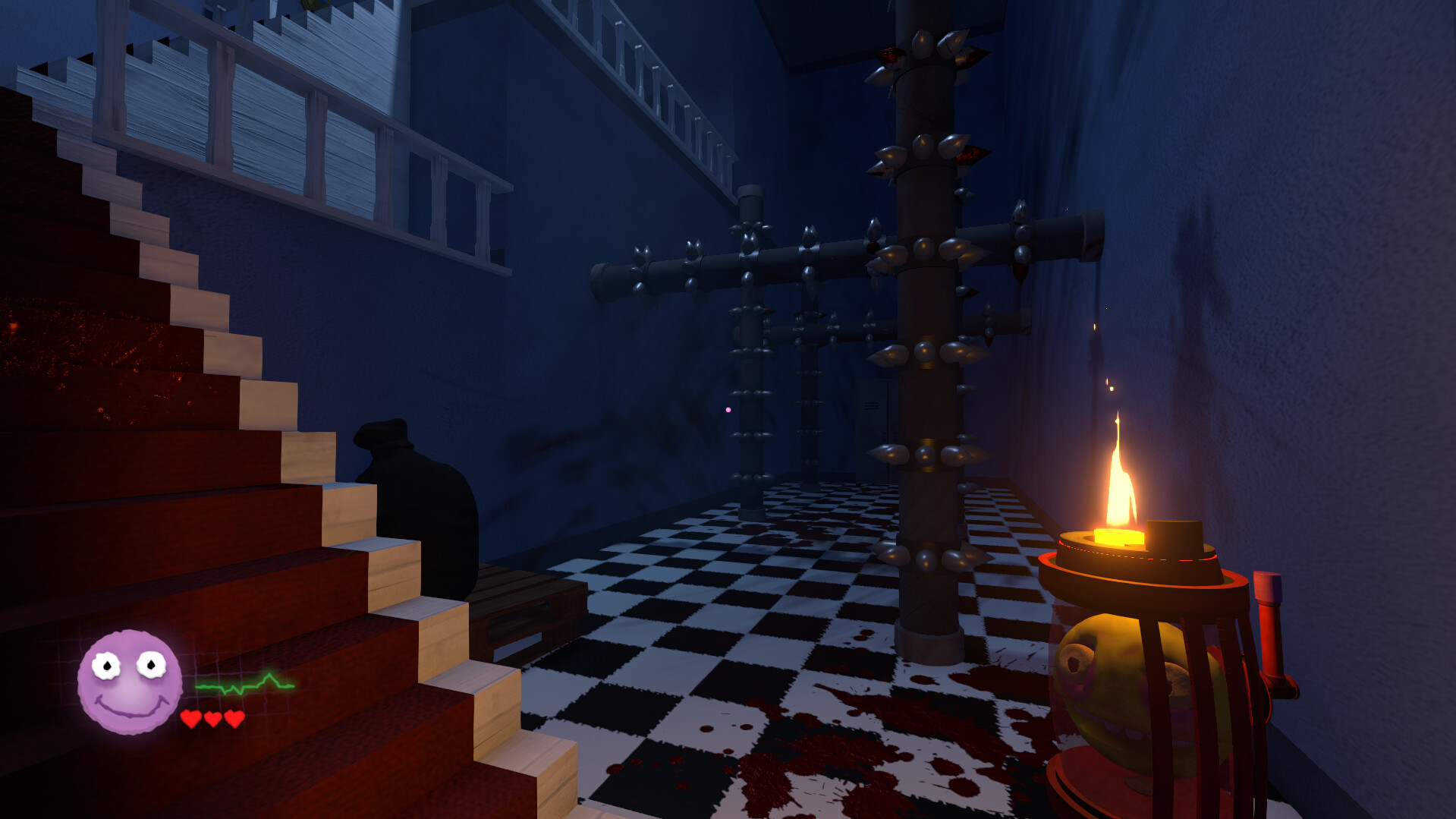 Billy's Game Show screenshot #1