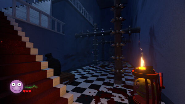 Billy's Game Show screenshot 1