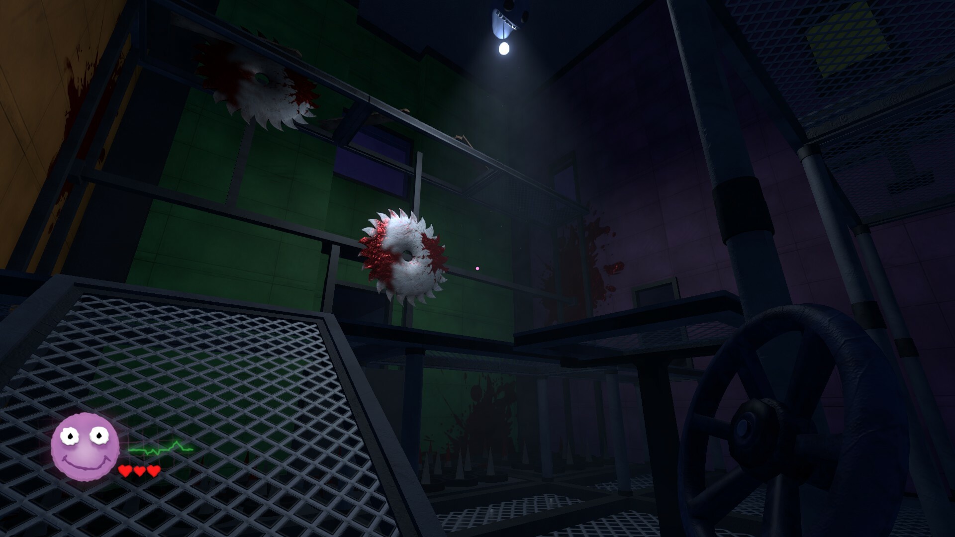 Billy's Game Show screenshot #4