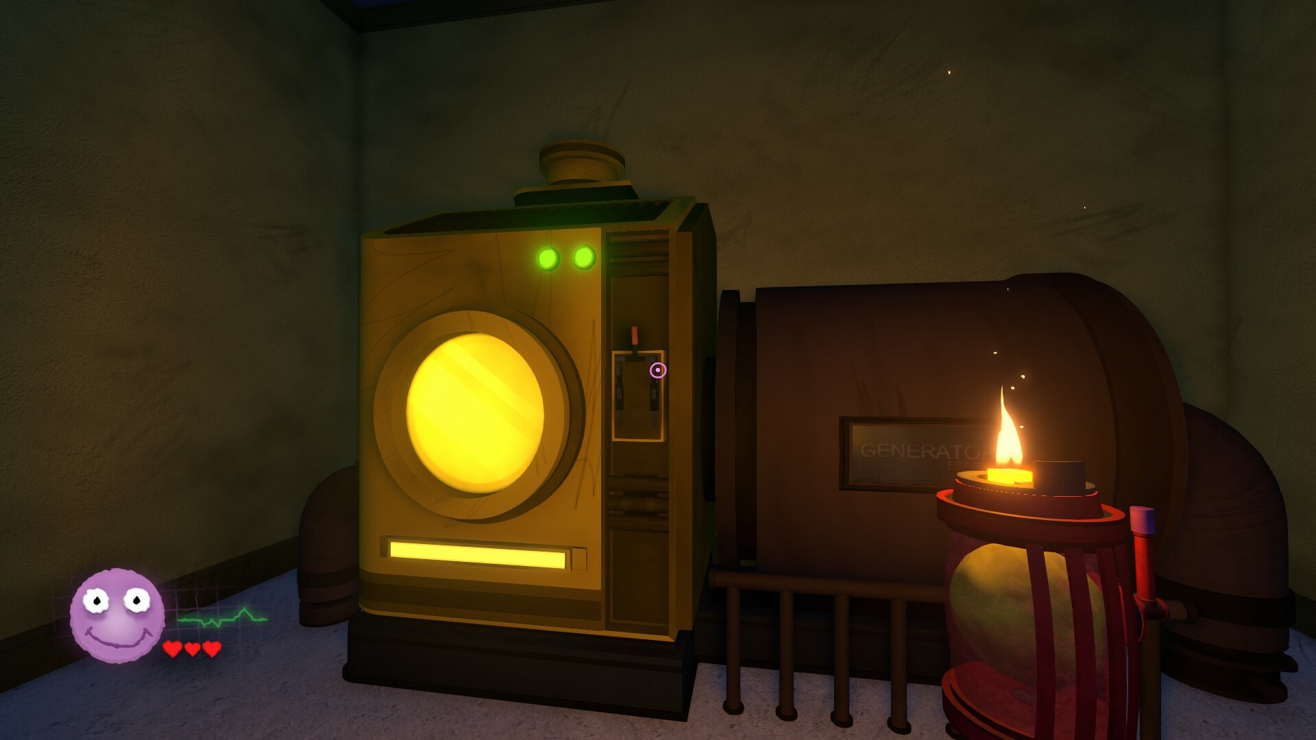 Billy's Game Show screenshot #8