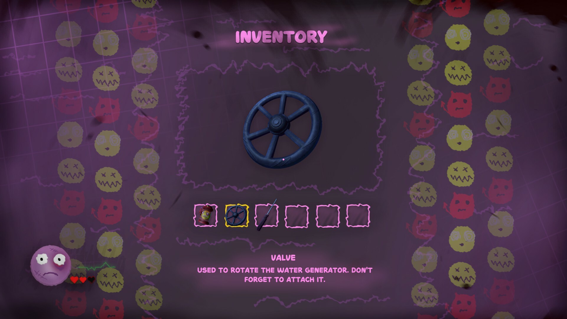 Billy's Game Show screenshot #3