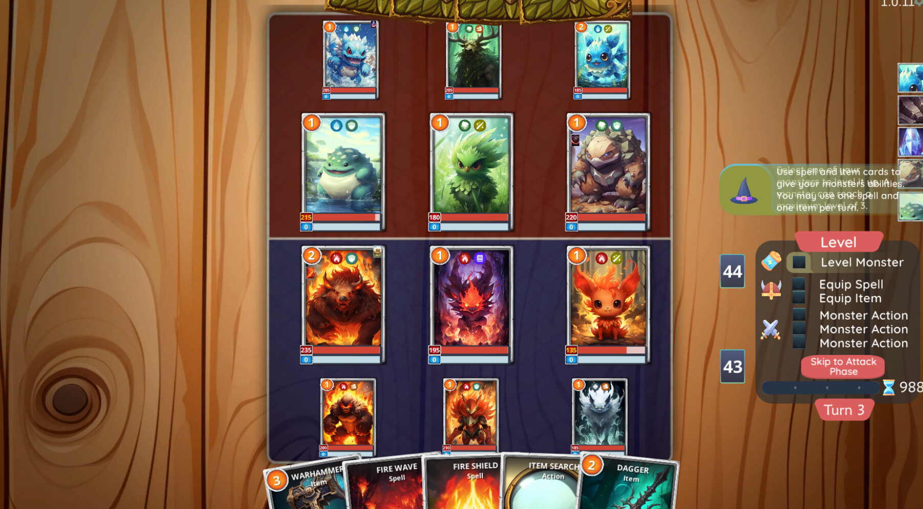 Mega Monster Metropolis Featured Screenshot #1