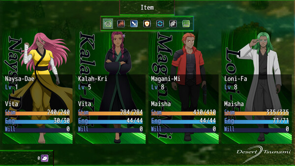 Screenshot media