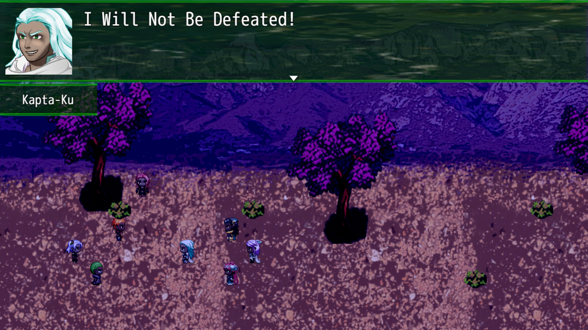 Vita: Rift of a Nation screenshot 10