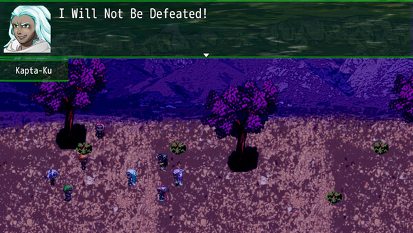 Vita: Rift of a Nation screenshot 10