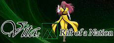 Vita: Rift of a Nation