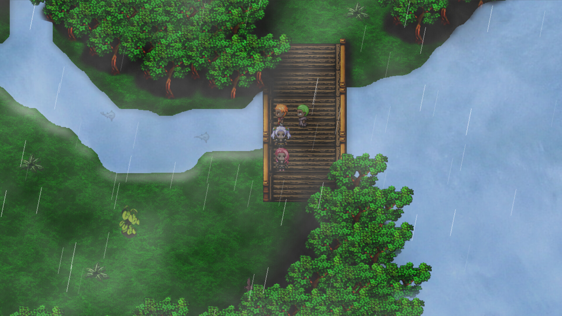 Vita: Rift of a Nation screenshot #9