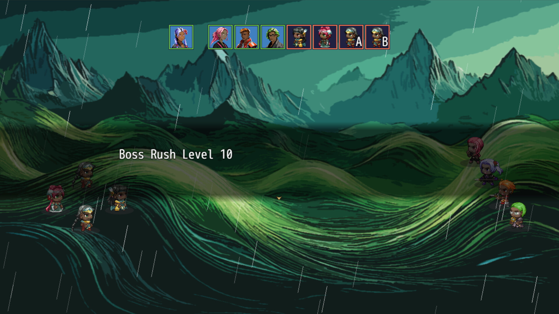 Vita: Rift of a Nation screenshot 7
