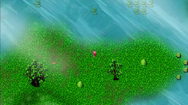 Vita: Rift of a Nation screenshot 3