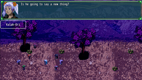 Screenshot z Vita: Rift of a Nation