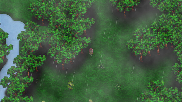 Vita: Rift of a Nation screenshot 5