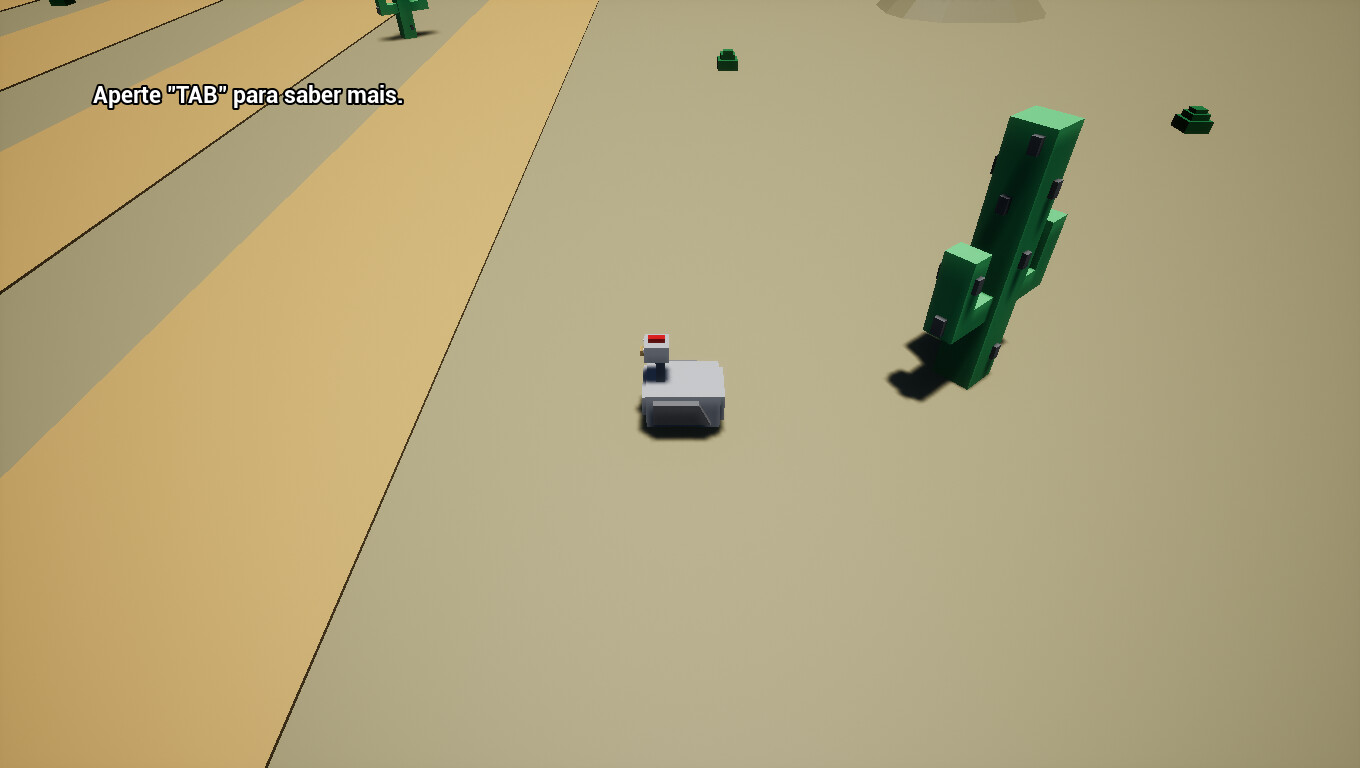 Hen Frontiers Featured Screenshot #1