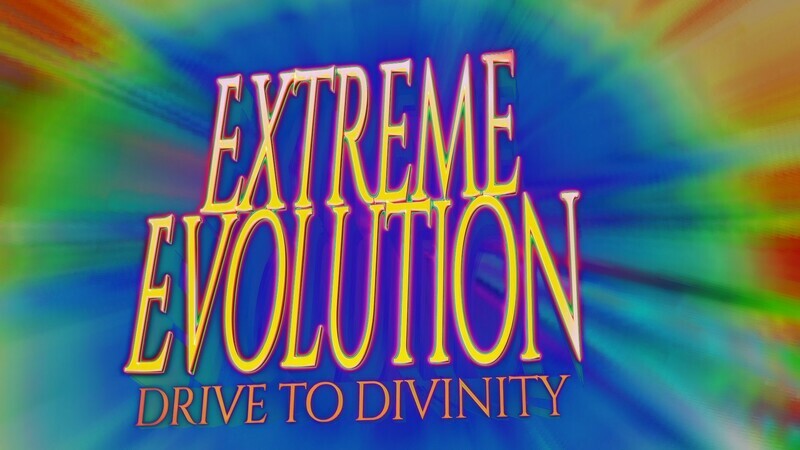 Extreme Evolution: Drive to Divinity Soundtrack Featured Screenshot #1