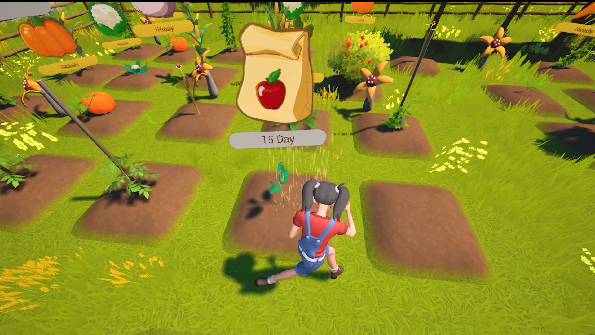 Harvest Cafe screenshot #19