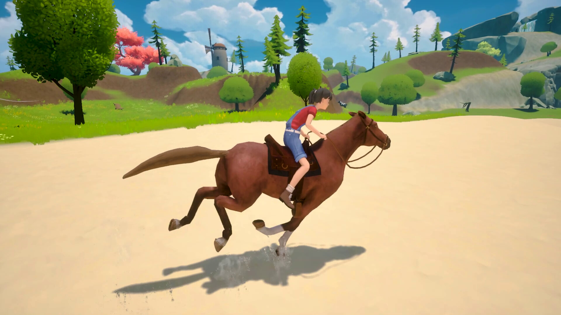 Harvest Cafe Featured Screenshot #1