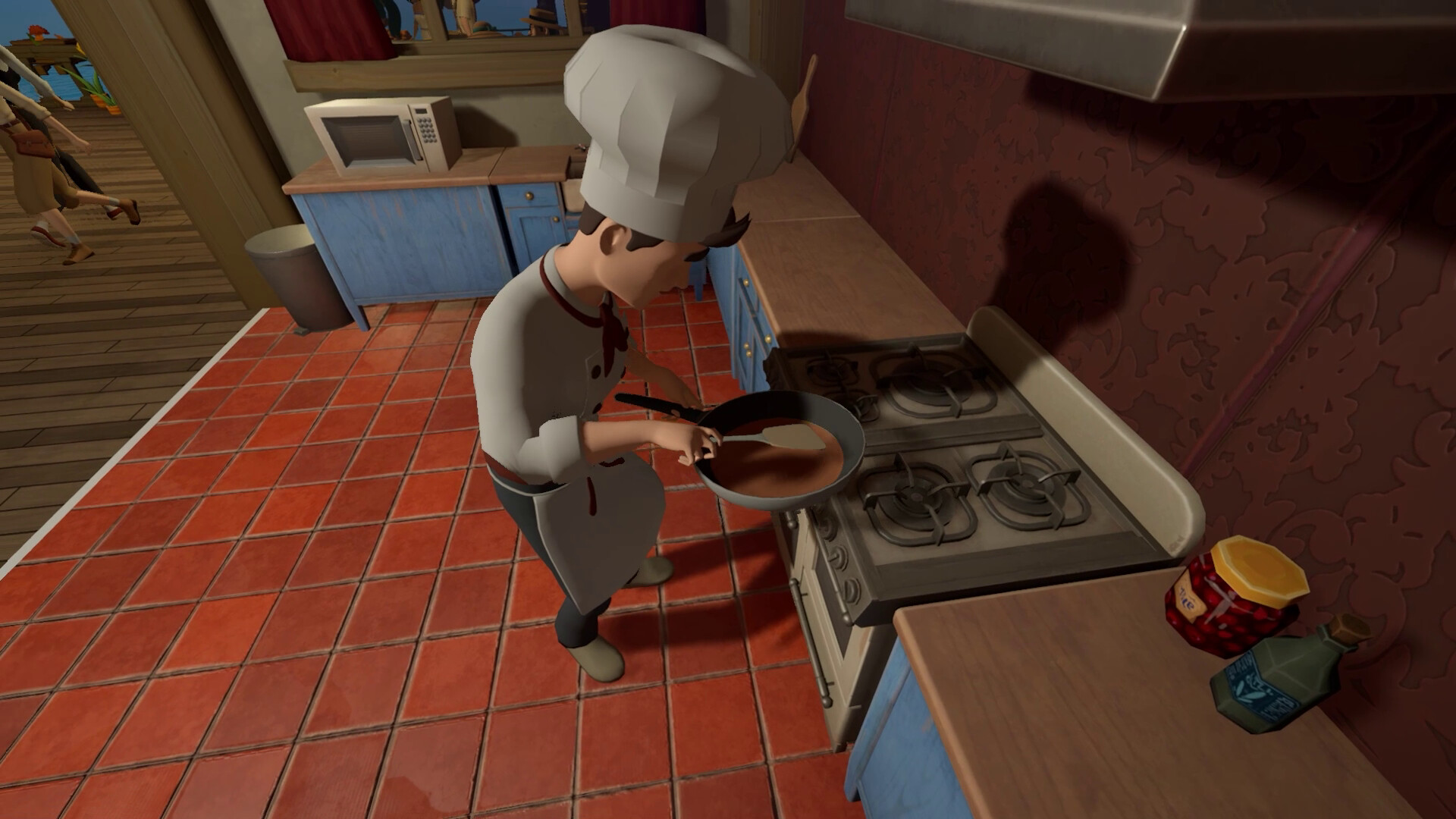 Harvest Cafe screenshot #12