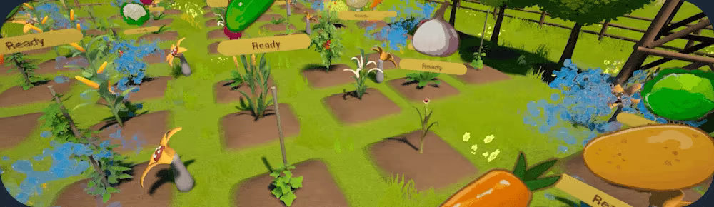 Harvest Cafe video 3