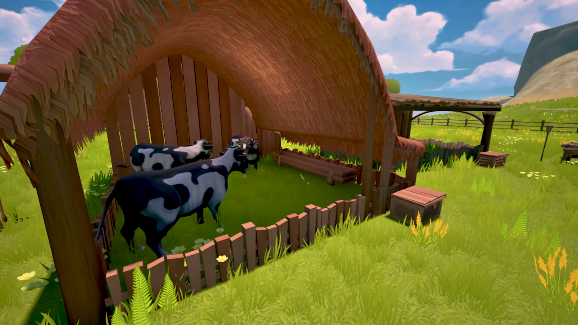 Harvest Cafe screenshot #7