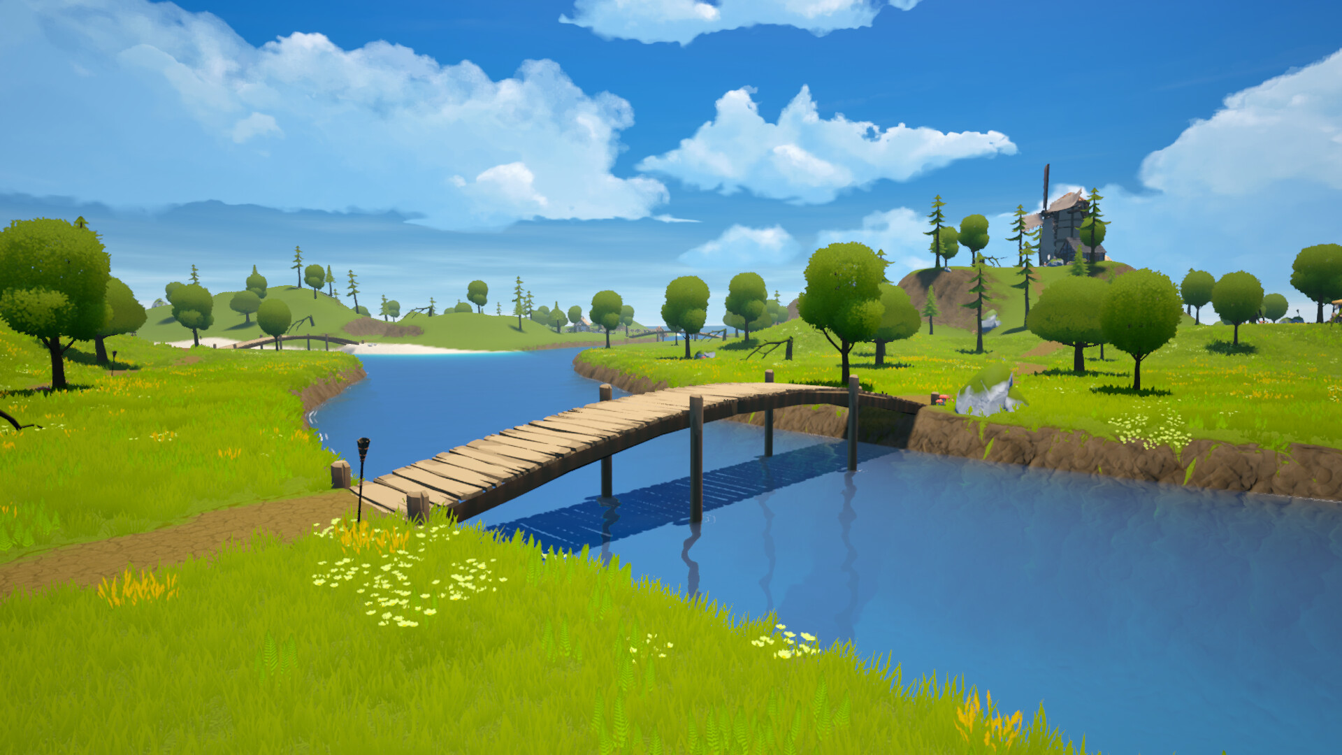 Harvest Cafe screenshot #11