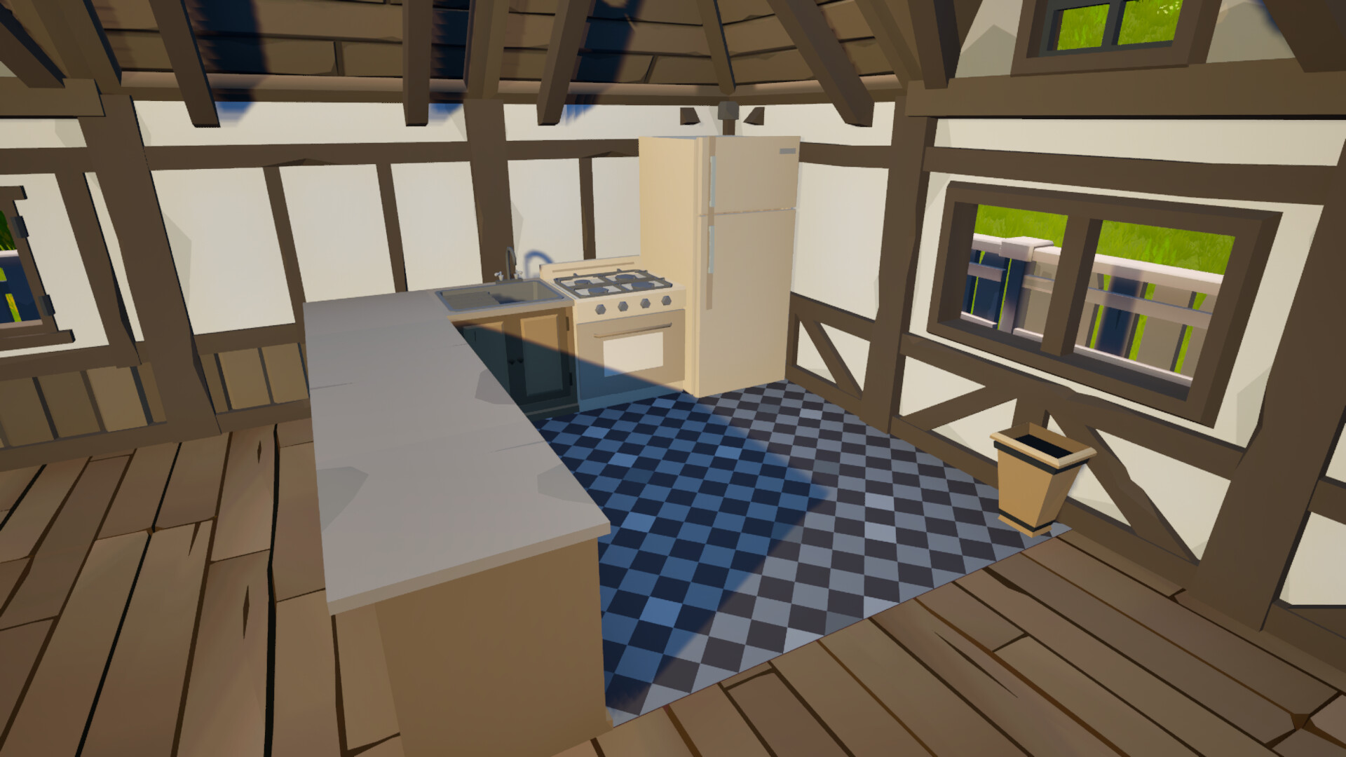 Harvest Cafe screenshot #12