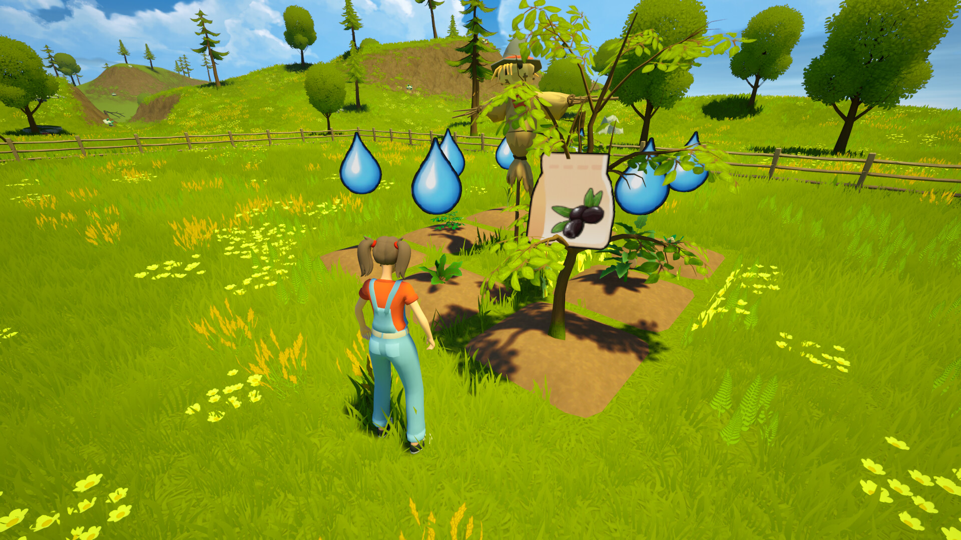 Harvest Cafe screenshot #10